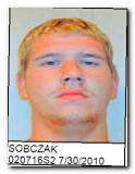 Offender Shawn Allen Sobczak