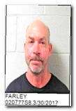 Offender Steven Eugene Farley