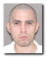 Offender Steven Marquez
