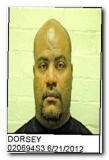 Offender Thomas P Dorsey