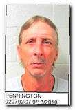 Offender Timothy Scott Pennington