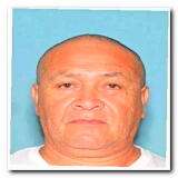 Offender Tony Pina Herrera