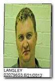 Offender William Michael Langley