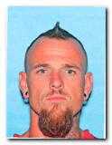 Offender Branden Troutman