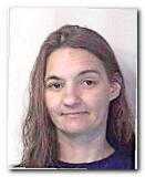 Offender Brandi Nicole Fisher