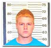 Offender Brett M Cook