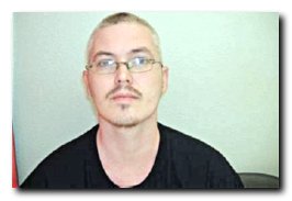 Offender Christopher Michaels Mcelvoy
