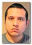 Offender Cody L Flores