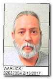 Offender Dale Lee Warlick