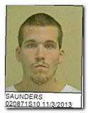 Offender David P Saunders