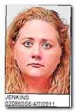 Offender Deborah Sutton Jenkins