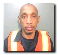 Offender Donald G Butler