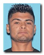 Offender Elias Enoch Diaz-claros