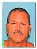 Offender Frank Manuel Madrigal