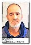 Offender Glenn R Garrow