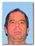 Offender John Tony Tellez