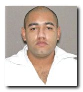Offender Juan Tiofilo Sauseda III