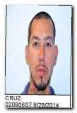 Offender Julio Jose Cruz