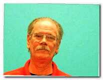 Offender Kenneth Lee Balser