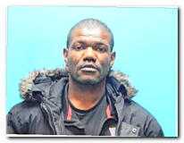 Offender Kevin Lamont Marshall