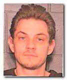 Offender Kory Michael Riley