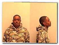 Offender Lamont Ray Lunnie