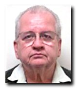 Offender Larry Vincent Hammack