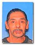 Offender Leonard Castanon