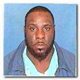 Offender Marcus D Smallwood