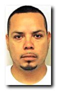 Offender Marley Omar Garcia
