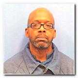 Offender Michael Allen