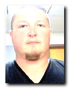 Offender Michael Clayton Morrill