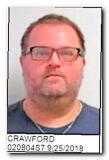 Offender Michael Edward Crawford