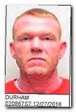 Offender Michael Trinity Durham