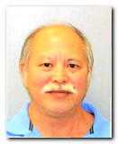 Offender Patrick W Soong