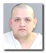 Offender Philip Mathew Moreno