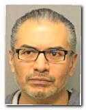 Offender Rick Rodriguez