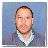 Offender Rogelio Castaneda