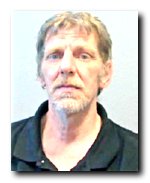 Offender Roger W Berkley