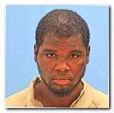 Offender Ronald Patterson