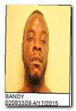 Offender Stephon M Bandy