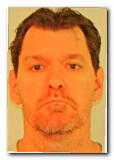 Offender Steven Dane Rainey