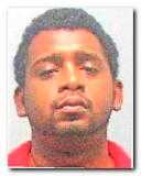 Offender Terrance J Anderson