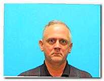 Offender Timothy Ray Kellogg