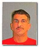 Offender Tony Franchinni