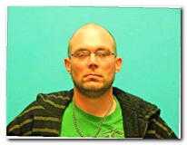 Offender Tracy Leroy Bailey