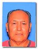 Offender Ysidro M Gutierrez