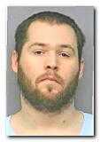 Offender Zachary Dean Baker