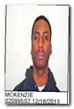 Offender Adrian Edson Mckenzie