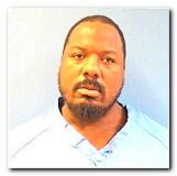 Offender Alonzo Jackson